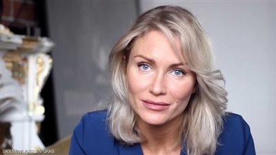 ثاني امرأة روسية تتحدى بوتين وتعلن ترشحها للرئاسة