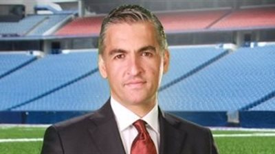 الصيد يطلق اسم سيف زاهر على بطولة كرة القدم الودية السنوية