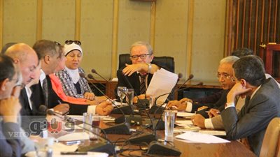 «خطة النواب» تستعرض اتفاقية قرض صندوق النقد الدولي