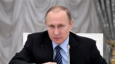 81 % من الروس يؤيدون أداء بوتين كرئيس للبلاد