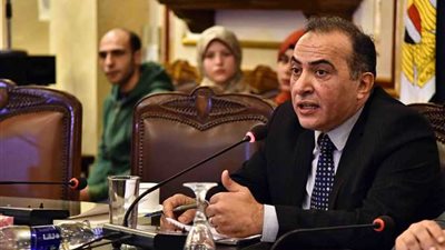 رئيس تحرير المصري اليوم: ملتزمون بقرار المجلس الأعلى للإعلام