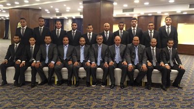 منتخب الكرة الخماسية يواجه كوبا في أولى مبارياته بكأس العالم