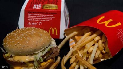 تحذير من «ماكدونالدز» و«كنتاكي» في بريطانيا
