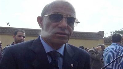 محافظ القاهرة يناشد المواطنين الحفاظ على الحدائق