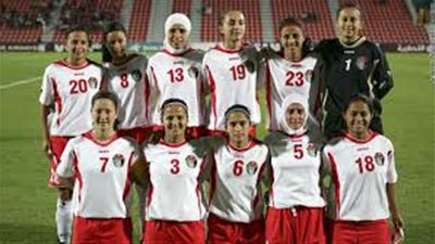 اليوم.. منتخب الأردن يواجه استراليا في بطولة الآسيان للسيدات