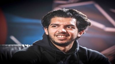 بعد توقيعه للشباب.. عمرو بركات: الأهلي صفحة انطوت