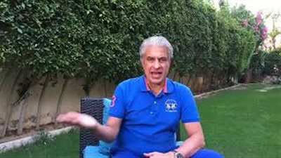 الإبراشي يحذر من فتنة رياضية بين مصر والسعودية (فيديو)