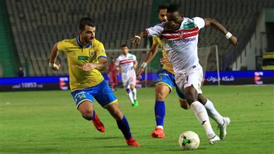 بالأرقام.. موقعة الإسماعيلي والزمالك تحسم وصافة الدوري الممتاز