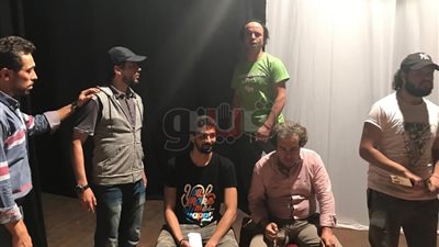 مسرح السلام يستعد لاستقبال 