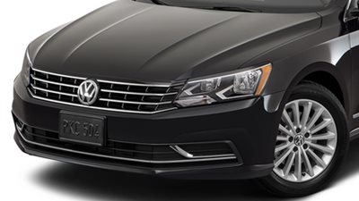 سيارة فولكس فاجن باسات بتصميم متغير ومحرك أكثر قوة