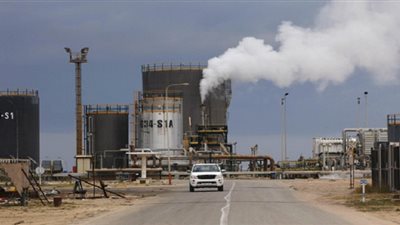 مؤسسة النفط الليبية: إعادة فتح حقل الشرارة النفطي بعد الإضراب