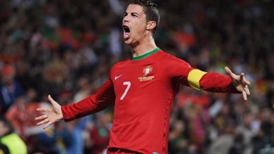 كريستيانو رونالدو يسجل «الهاتريك» رقم 51 في تاريخ المونديال