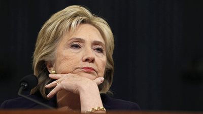 السوابق القانونية تبرئ هيلاري كلينتون في تحقيق البريد الإلكتروني
