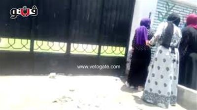 بكاء بسبب الفيزياء.. والتاريخ يرسم الفرحة على وجوه طلاب الأدبي بالغربية