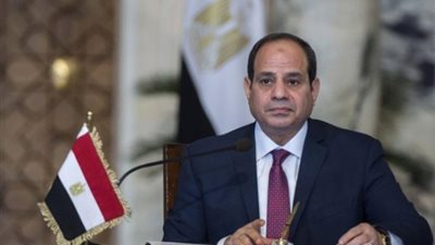 السيسي يؤكد مواصلة التيسير على المزارعين لإنجاح موسم توريد القمح