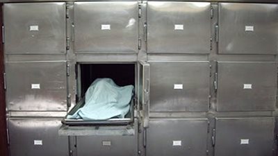 العثور على جثتين لشابين مجهولي الهوية في بلبيس بالشرقية