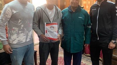 صفقة تبادلية بين الرجاء المطروحي والداخلية