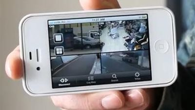 كاميرا المراقبة تقود للقبض على لص سرق 60 ألف جنيه في الوايلي