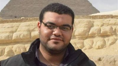 «أبو دشيش» يكشف سر تفوق «إيمحتب» إله الطب والهندسة عند الفراعنة