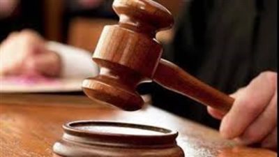 حبس قاتل شهيدة الشرف بالمنوفية 15 عاما