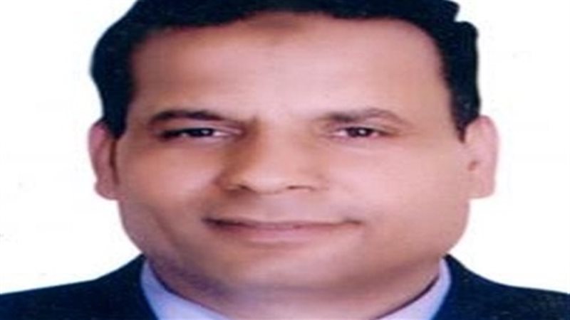 الدكتور شعيب خلف