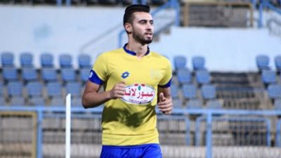 باهر المحمدي لجماهير الإسماعيلي: «محدش هيخاف على الفرقة أكتر مني»