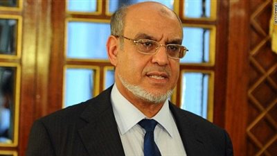 الجبالى: اغتيال شكرى بلعيد جريمة سياسية