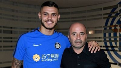 مدرب الأرجنتين يؤكد اقتراب إيكاردي من الانضمام لريـال مدريد