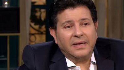 هاني شاكر يحيي ذكرى وفاة ابنته دينا