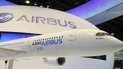 رئيس إيرباص قلق من الأزمة القطرية وانسحاب بريطانيا من الاتحاد الأوروبي