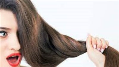 وصفة طبيعية للحصول على شعر ناعم وقوي خلال الشتاء
