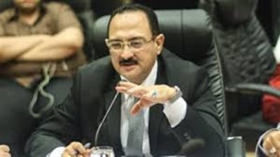 غياب مسئولي 