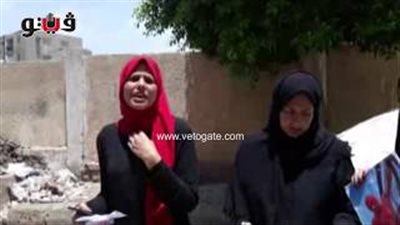 طالبة بالقليوبية: منعوني من الحمام وسمحوا للطلاب بالسجائر في اللجنة (فيديو)