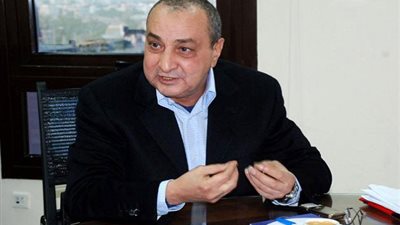 الأمين: تحويل 800 مليون جنيه من صندوق دعم مصر لحساب 037037