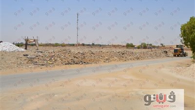 محافظة الوادي الجديد تنظم يوما بعنوان «من أجل بيئة نظيفة»