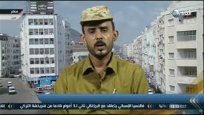 بالفيديو.. قيادي يمني يتهم «داعش» بالتورط في تفجيرات عدن