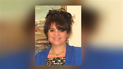 غدا.. نظر طعن منى الشافعي في استيلائها على 48 مليون جنيه