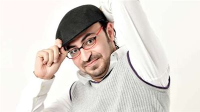 أحمد يونس يحتل المركز الأول في معرض الكتاب برواية «نادر فودة»