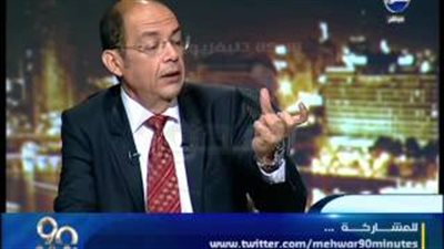 بالفيديو.. أبو عيطة يشيد برفض الرئيس التصديق على 