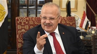 رئيس جامعة القاهرة: إعفاء أبناء شمال سيناء من المصروفات الدراسية