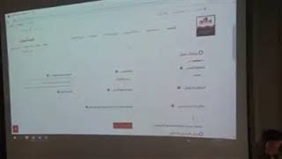 بالفيديو.. «الإسكان» تكشف عن آخر تطورات حجز شقق الإعلان التاسع.. سحب 50 ألف كراسة شروط لحجز الوحدات.. 1200 مواطن دفعوا المقدمات في أول يوم.. منح أجهزة المدن الضبطية القضائية لإزالة مخالفات ا