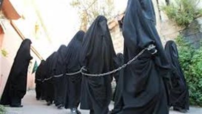 «داعش» يعلن عن بيع عذراء جميلة بـ12 ألف دولار