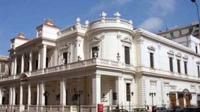 رواية «منيرة» لوائل عبدالمنعم على طاولة ثقافة الشاطبي