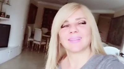 حقيقة زواج ندي بسيوني وأيمن يونس