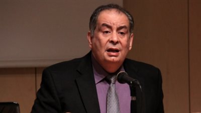 يوسف زيدان ضيف عمرو أديب في «كل يوم».. الليلة