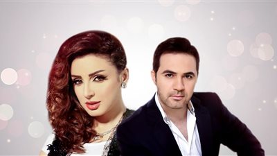 مفاجأة.. إقامة حفل أنغام ووائل جسار في شرم الشيخ بدون «ماسبيرو»