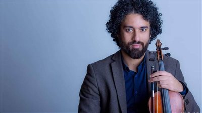 أحمد منيب يطلق أول ألبوماته في ألمانيا بعد 3 سنوات من العمل المتواصل