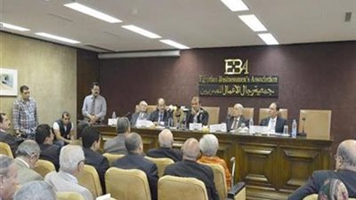 جمعية رجال الأعمال تستضيف سفير النرويج بالقاهرة.. اليوم