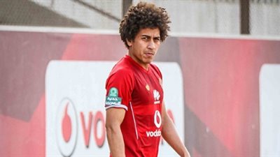 البدري يجهز حسين السيد لمواجهة الوداد لتعويض غياب معلول