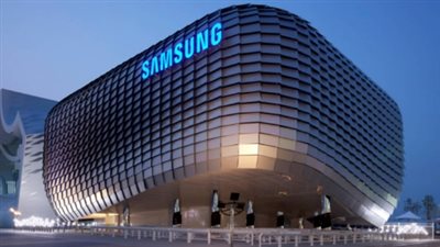أرباح تشغيل سامسونج تصل إلى 12.8 مليار دولار في الربع الثالث